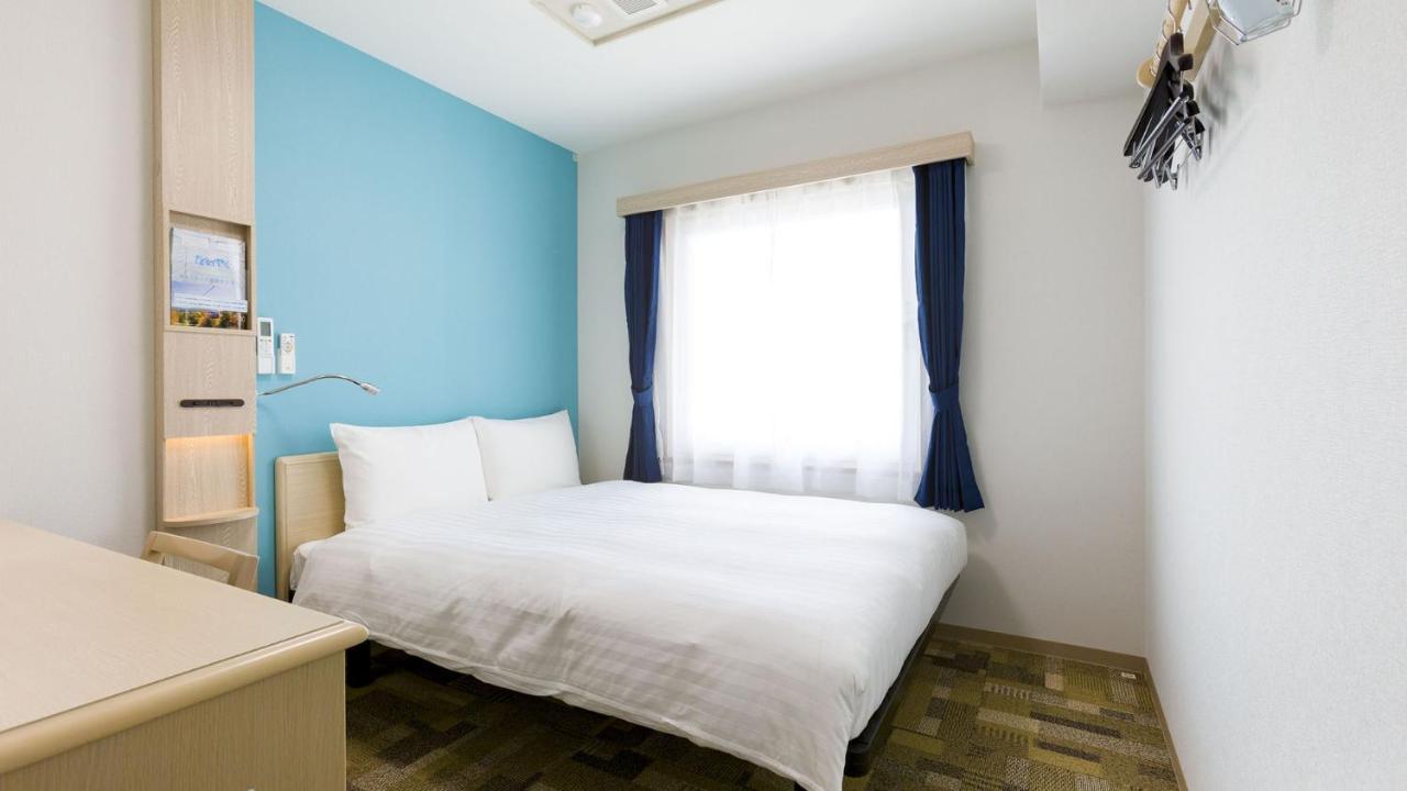 Toyoko Inn Oyama-Eki Higashi-Guchi No.2 Oyama  Ngoại thất bức ảnh