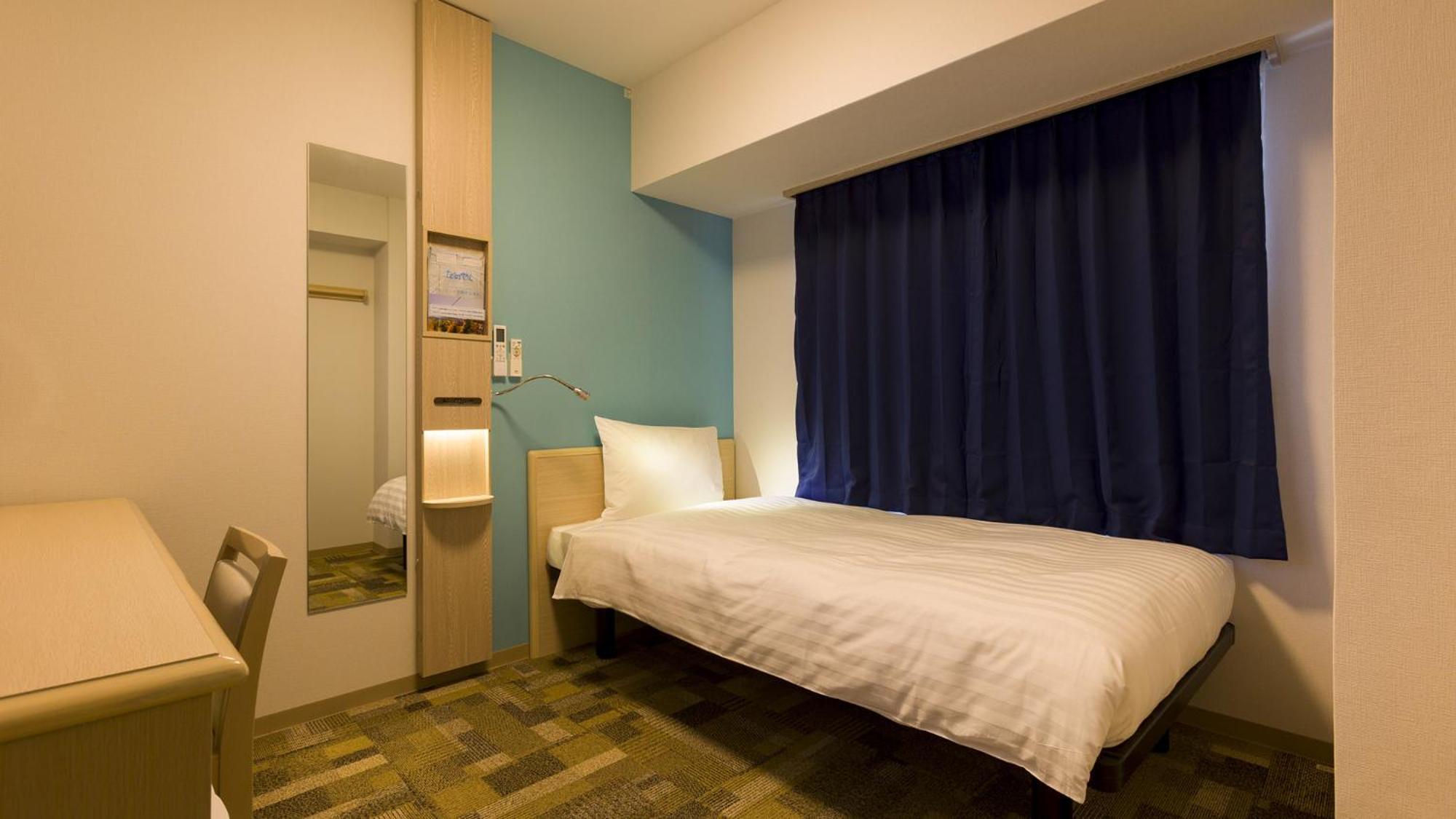 Toyoko Inn Oyama-Eki Higashi-Guchi No.2 Oyama  Phòng bức ảnh