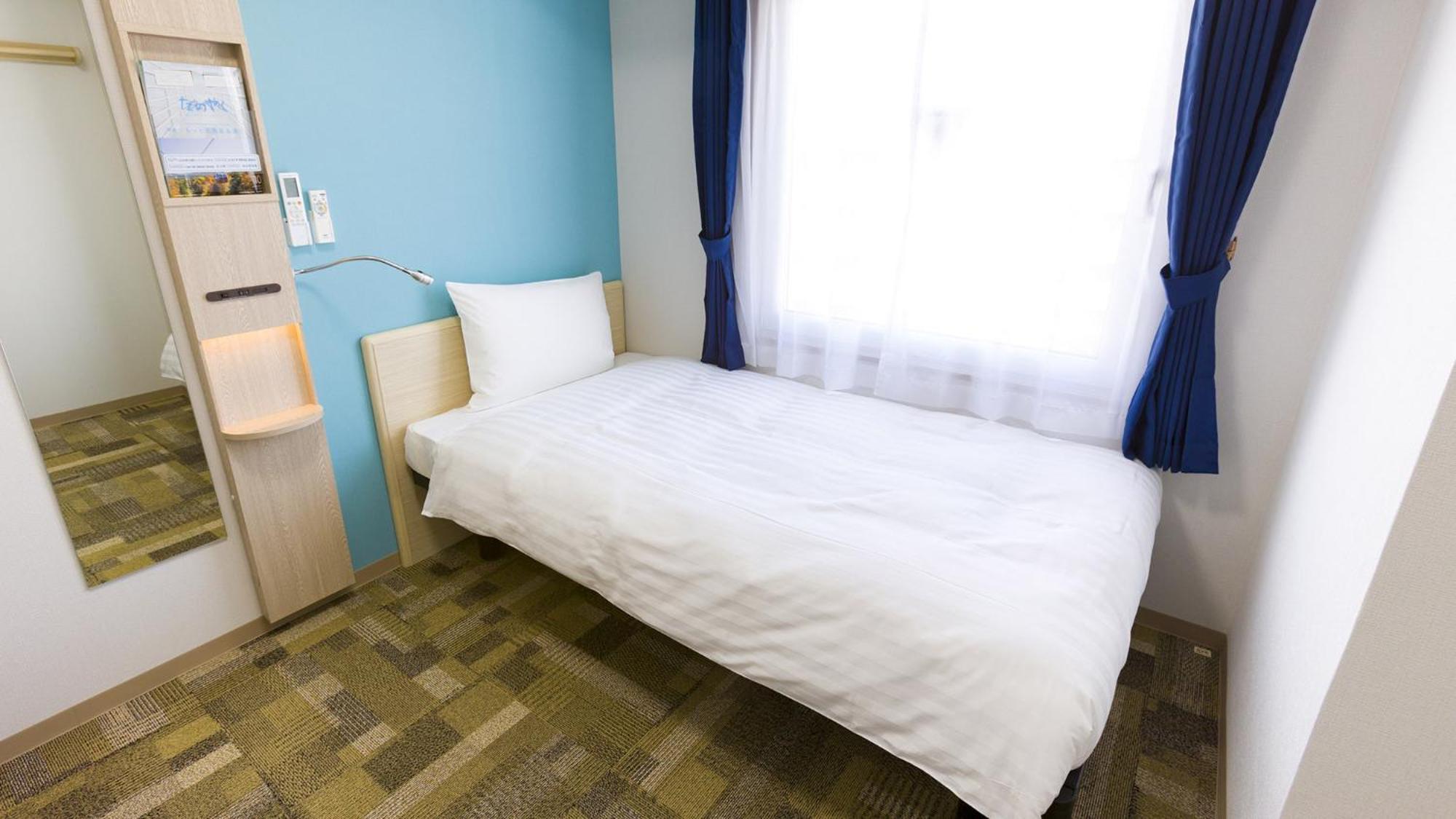 Toyoko Inn Oyama-Eki Higashi-Guchi No.2 Oyama  Phòng bức ảnh
