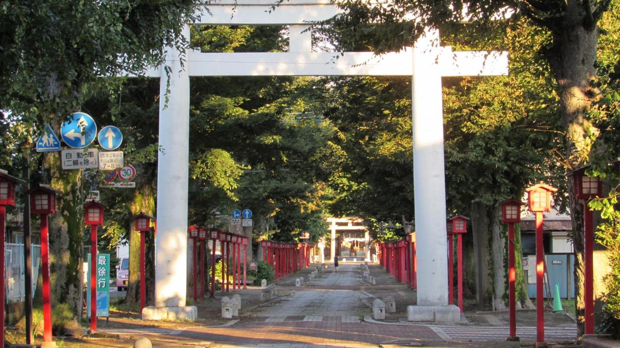 Toyoko Inn Oyama-Eki Higashi-Guchi No.2 Oyama  Ngoại thất bức ảnh